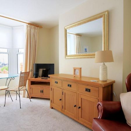 The Garden Suite Lyme Regis Buitenkant foto